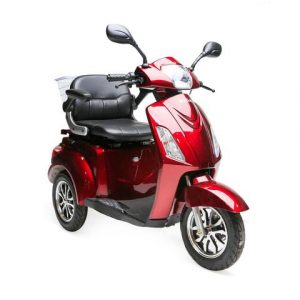 2026 GIO MS3 MOBILITY
