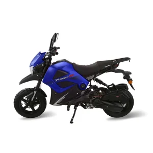 2024 Scorpion Stinger