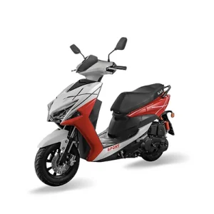 2023 Scorpion Mayham